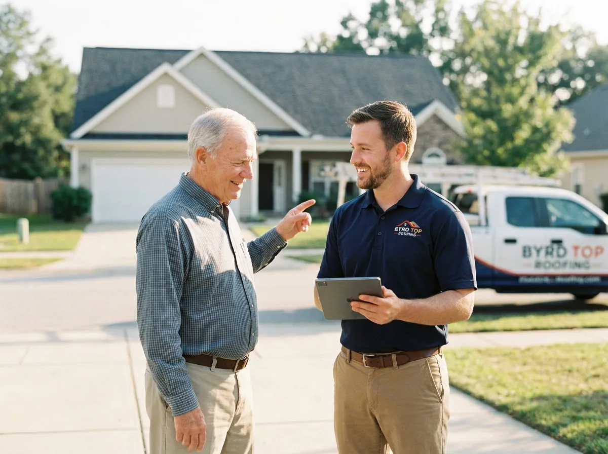 Roofing Mansfield, OH FAQs